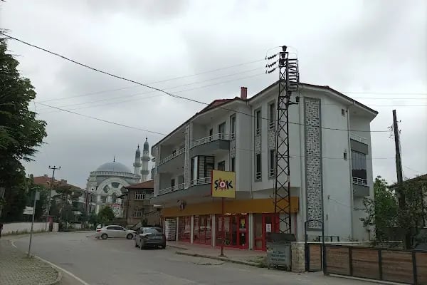 Kulübe Çiğköfte - Resim 5