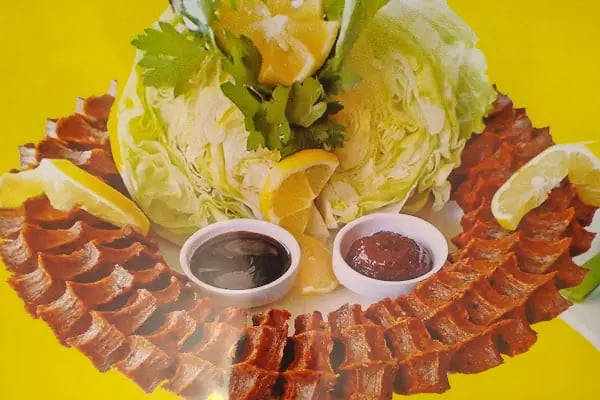Kulübe Çiğköfte - Resim 2