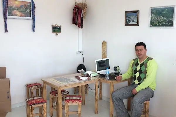 Kulübe Çiğköfte - Resim 6