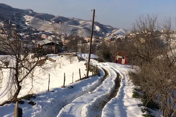 Kulübe Çiğköfte - Resim 9