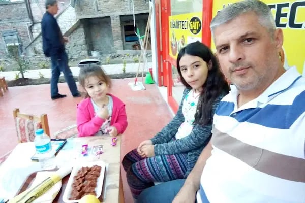 Kulübe Çiğköfte - Resim 16