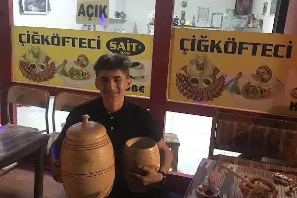 Kulübe Çiğköfte - Resim 15