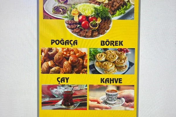 Kulübe Çiğköfte - Resim 3