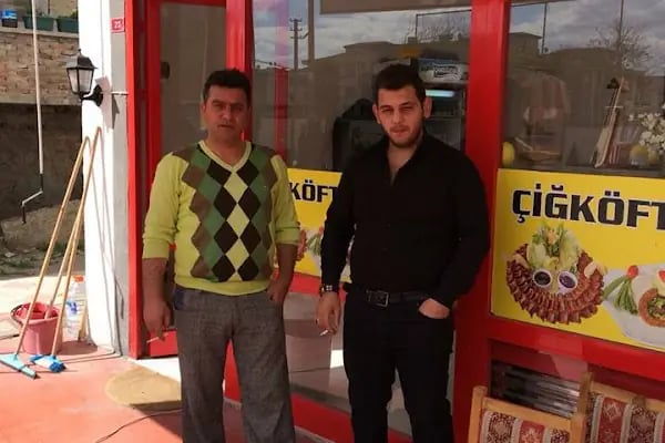 Kulübe Çiğköfte - Resim 8