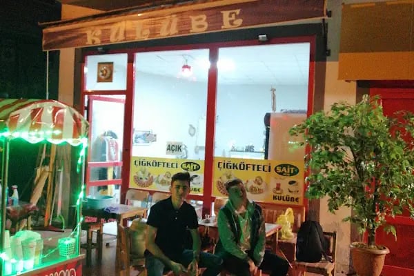 Kulübe Çiğköfte - Resim 4