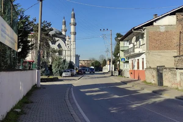 Kulübe Çiğköfte - Resim 19