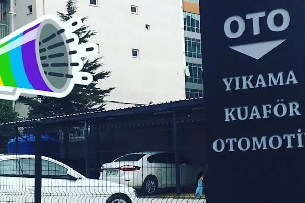 BERR OTO YIKAMA - Resim 1