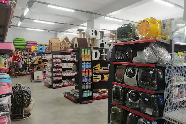 KOCAELİ PET TOPTAN PERAKENDE PET SHOP ÜRÜNLERİ - Resim 4