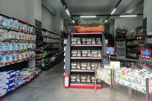 KOCAELİ PET TOPTAN PERAKENDE PET SHOP ÜRÜNLERİ - Resim 2