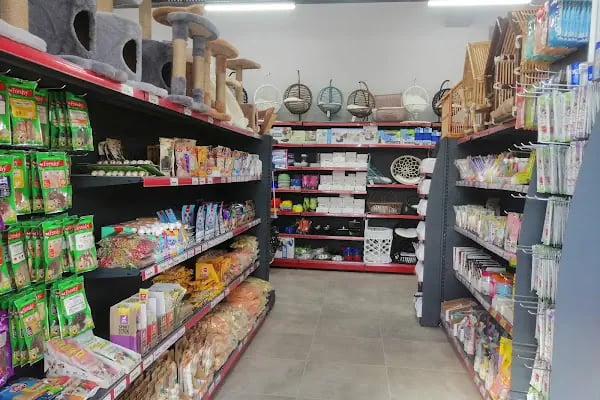 KOCAELİ PET TOPTAN PERAKENDE PET SHOP ÜRÜNLERİ - Resim 3