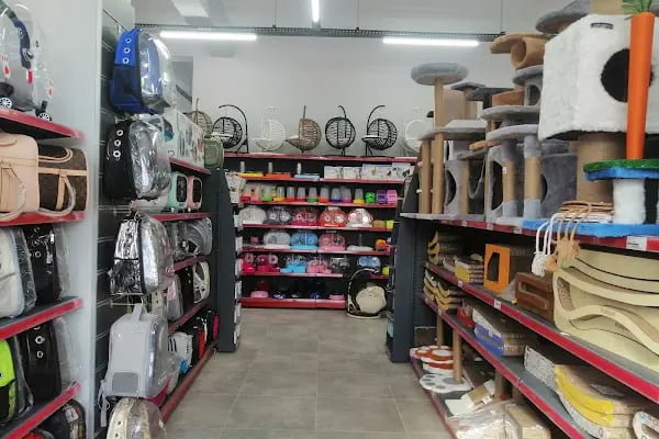 KOCAELİ PET TOPTAN PERAKENDE PET SHOP ÜRÜNLERİ - Resim 5