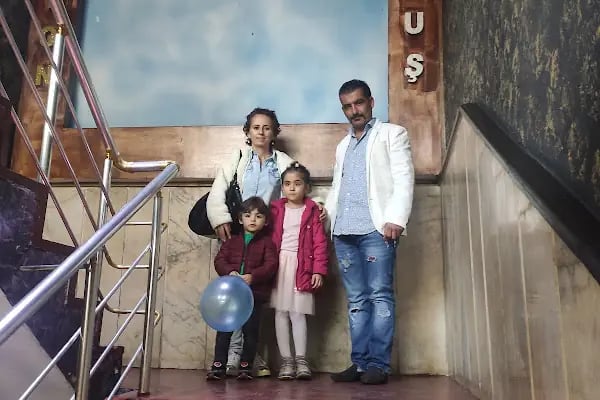 Gümüş Düğün Salonu - Resim 3
