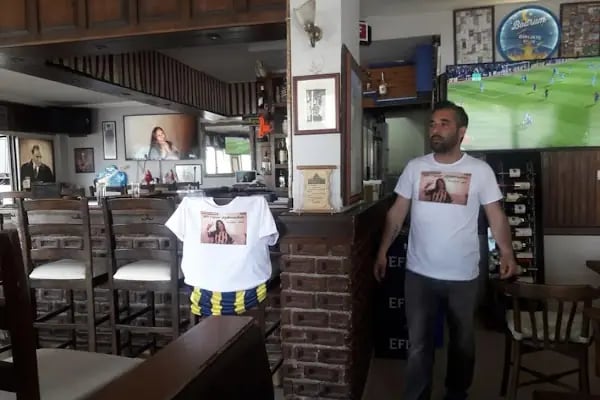 The Local Pub - Resim 14