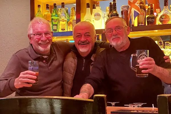 The Local Pub - Resim 18