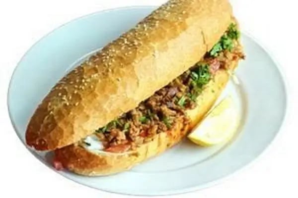 Mersin Irmak Tantuni Turgutreis - Resim 18
