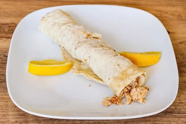 Mersin Irmak Tantuni Turgutreis - Resim 7