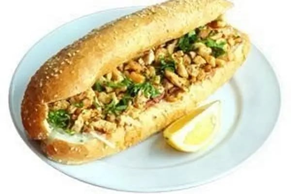 Mersin Irmak Tantuni Turgutreis - Resim 5