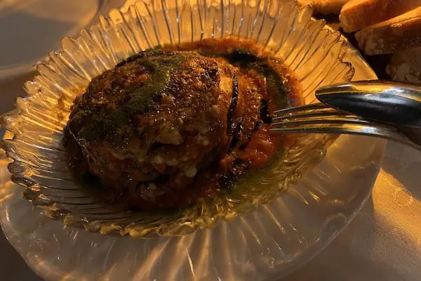 Tola Restaurant - Resim 20