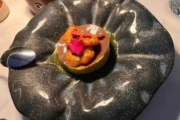 Tola Restaurant - Resim 4