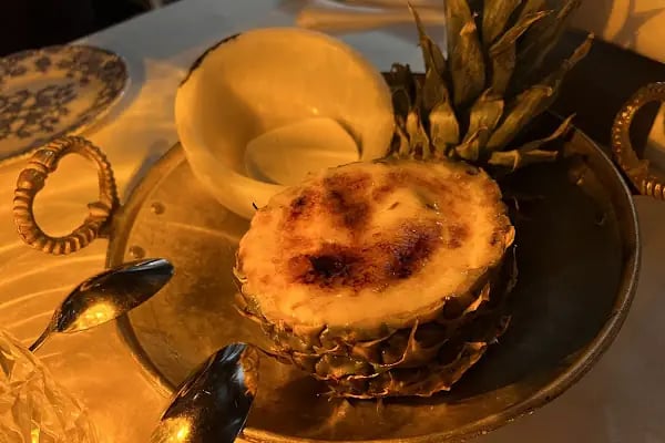 Tola Restaurant - Resim 12