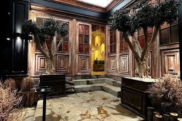 Tola Restaurant - Resim 15