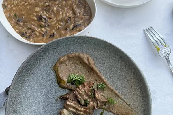 Tola Restaurant - Resim 13