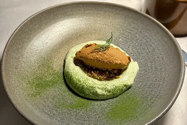 Tola Restaurant - Resim 10