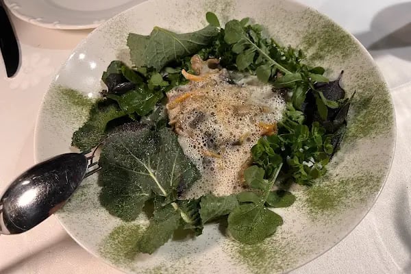 Tola Restaurant - Resim 16