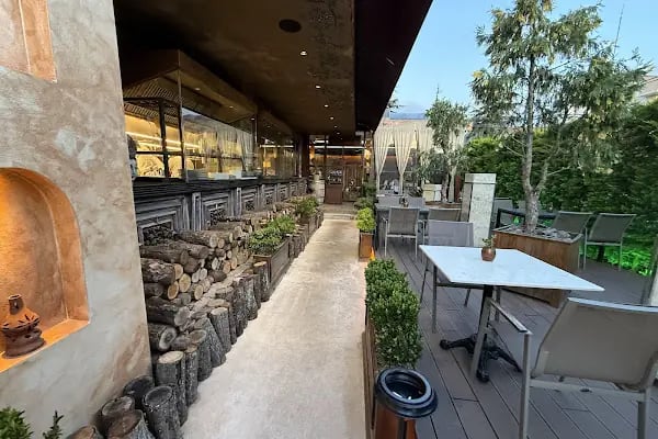 Tola Restaurant - Resim 19