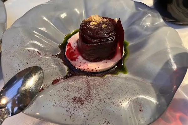 Tola Restaurant - Resim 6