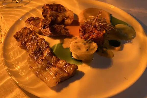 Tola Restaurant - Resim 17