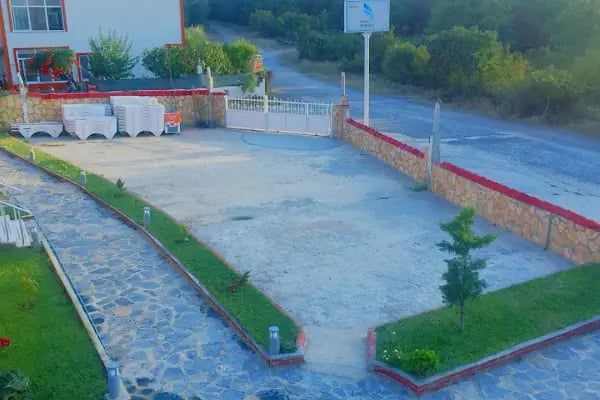 DUBARA HOTEL - Resim 12
