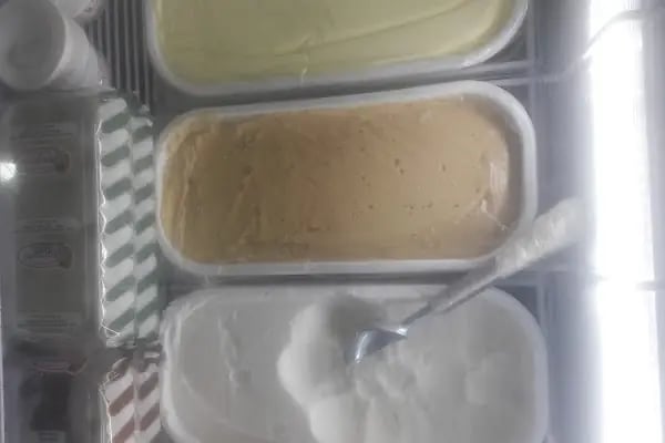 Demre Maraşım Restoran Çorba ev yemekleri. еда суп десерт. Home cooking soup dessert . Hausmannskost Suppe Dessert Eis - Resim 8