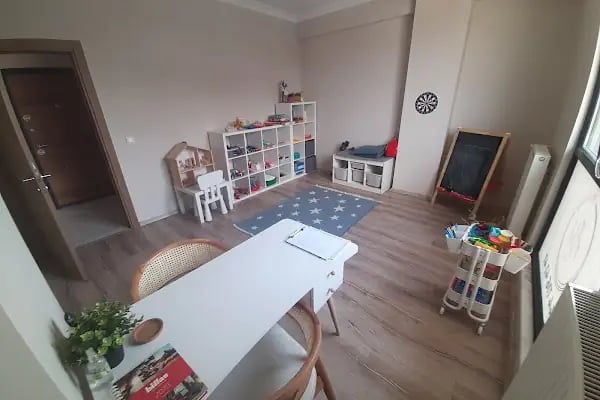 Ay Psikoloji Aysu Sille - Resim 3