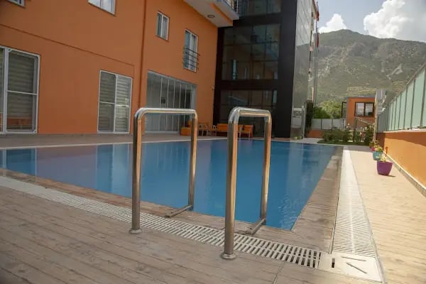 Denizli Yuvam Residence - Resim 9