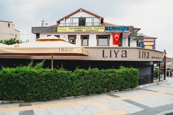 Liya Kahvaltı - Resim 1