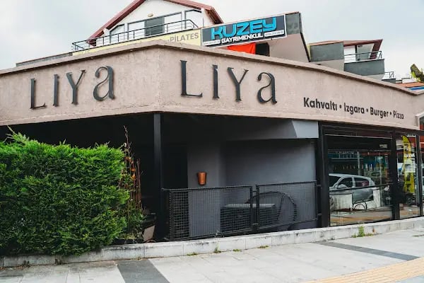 Liya Kahvaltı - Resim 8
