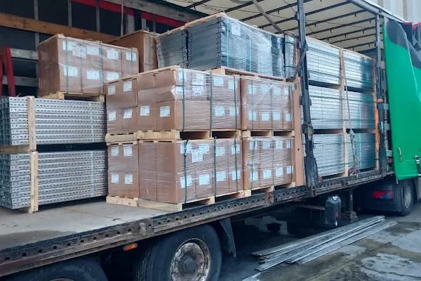 Süedser Tekstil Sanayi ve Ticaret A.Ş. - Resim 4