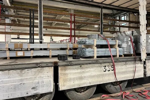 Süedser Tekstil Sanayi ve Ticaret A.Ş. - Resim 2