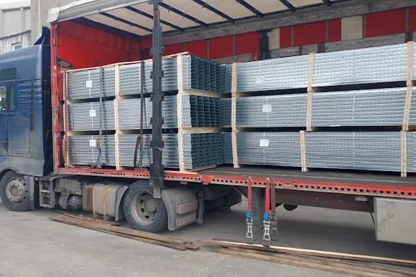 Süedser Tekstil Sanayi ve Ticaret A.Ş. - Resim 7
