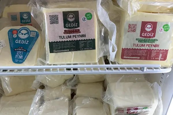 Ataşehir Organik ve Doğal Gıda - Resim 13