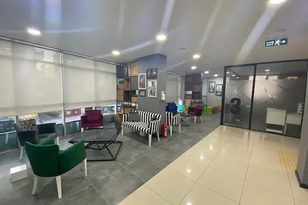 DENTAL AY AĞIZ VE DİŞ SAĞLIĞI POLİKLİNİĞİ - Resim 9