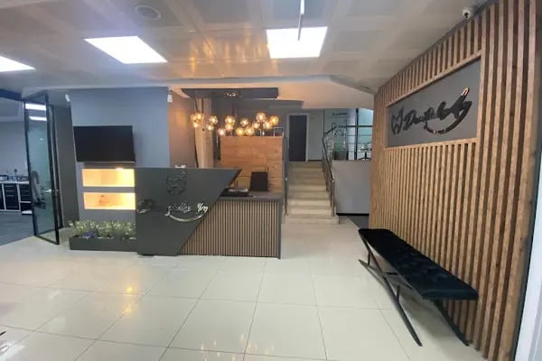 DENTAL AY AĞIZ VE DİŞ SAĞLIĞI POLİKLİNİĞİ - Resim 2