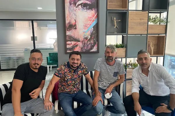 DENTAL AY AĞIZ VE DİŞ SAĞLIĞI POLİKLİNİĞİ - Resim 12
