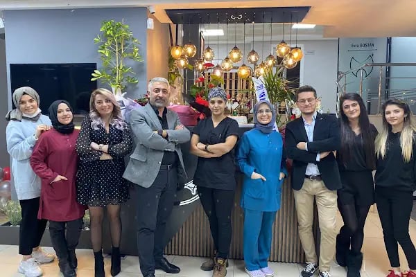 DENTAL AY AĞIZ VE DİŞ SAĞLIĞI POLİKLİNİĞİ - Resim 10