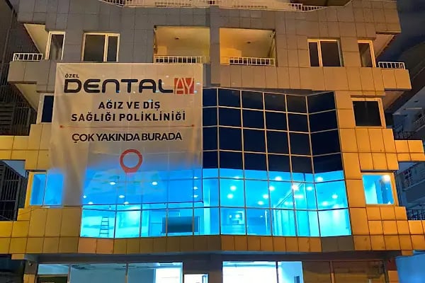 DENTAL AY AĞIZ VE DİŞ SAĞLIĞI POLİKLİNİĞİ - Resim 5