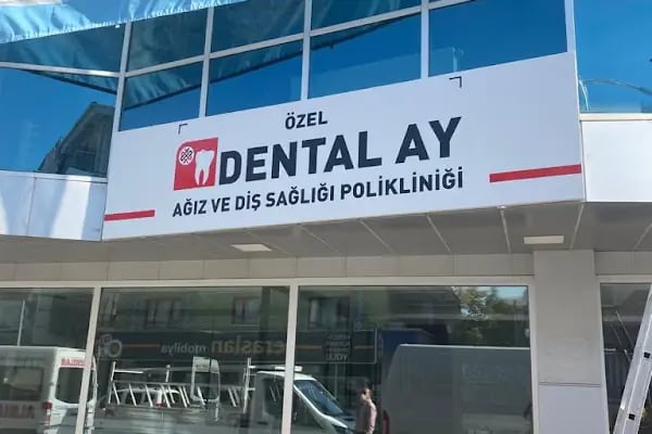 DENTAL AY AĞIZ VE DİŞ SAĞLIĞI POLİKLİNİĞİ - Resim 4