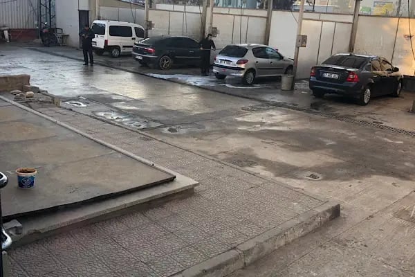 Santral Otopark ve Self Servis Oto Yıkama - Resim 10