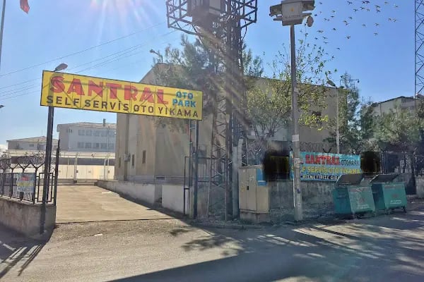 Santral Otopark ve Self Servis Oto Yıkama - Resim 5