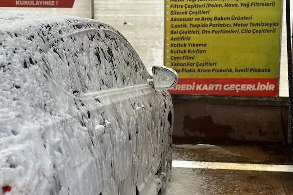 Santral Otopark ve Self Servis Oto Yıkama - Resim 6